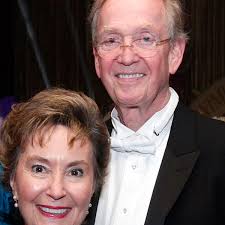 David Milling, former helicopter industry executive, dies