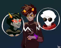 Haaaast Homestuck Homestuck Trolls Homestuck Cosplay