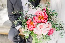 A wedding ceremony will traditionally incorporate the bridal bouquet, bouquets for the bridesmaids, corsages. Wedding Flowers On A Budget 15 Ways To Save Money On Flowers Fiftyflowers