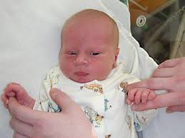 Fotogalerie: FOTOGALERIE: Narodila se další krásná prosincová miminka