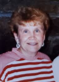 Phyllis Jane Eanes Thompson Obituary