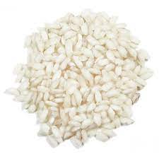 Arroz Arboreo A Granel No Emporio Rosa Envio Para Todo Brasil