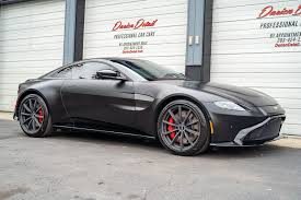 Image result for Onyx Black 2022 Aston Martin