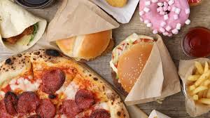 The most fattening fast food meals in South Africa – BusinessTech