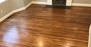 How To Deep Clean Hardwood Floors 5 Simple Steps Prudent Reviews In 2020 Clean Hardwood Floors Cleaning Wood Floors Hardwood Floors