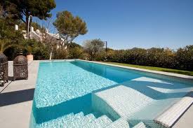 modern villa in sol de mallorca mallorca villa piscinas