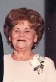 Barbara Ella Lasher Brymer (1921-2006)