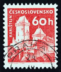 Ohlíží se za historií, rozebírá současná… Ceskoslovensko Stock Photos And Images 123rf