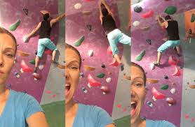 Bouldern ist eine spielform des kletterns, die sich in den letzten jahren zu einer beliebten trendsportart entwickelt hat. Selbstversuch Was Bouldern Mit Meinem Korper Machte