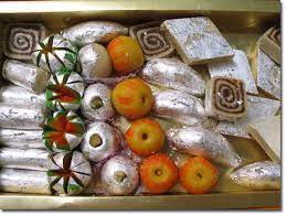 Sweet Silver Foil And Varakh Sweet Silver Varakh Manufacturer From Ahmedabad