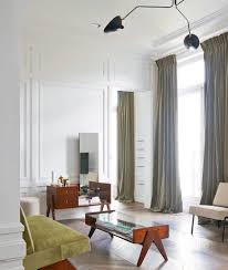 Chiara Rizzolo On Instagram About Light Saint James Apartment In Paris By Joseph Dirand Interiordesign Interiors In 2020 Interior Interior Design Home