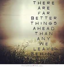And there are things in us that we can find. Picturequotes Com Leaving Quotes Inspirational Words Picture Quotes