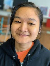 Blue's Christmas Painting