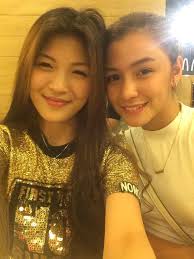 Hyacinth Figuracion (@sipmlyJoyTan)