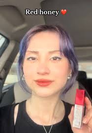 Mara Lip gloss red honey & black honey 🖤 #mara #lipgloss  #keşfetbeniöneçıkar #kesfet #fypage #makeup