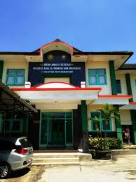 Maybe you would like to learn more about one of these? Akademi Analis Kesehatan 17 Agustus Semarang Akademi Analis Kesehatan 17 Agustus Semarang