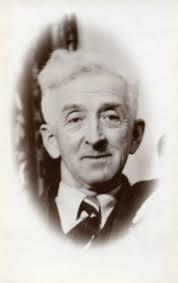 John Johnstone (1881-1949)