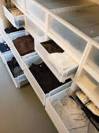 無印良品の達人に学ぶ クローゼット収納術 人気のikea 無印良品で美部屋を作るコツ crea web クレア ウェブ クローゼット 収納 無印 クローゼット 無印良品 収納 クローゼット
