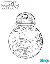 Coloriage De Star Wars 7 Du Droide Bb8 Un Coloriage Inedit Star Wars Pour Tous Les Fans De L Univ Star Wars Coloring Book Star Wars Colors Star Wars Drawings
