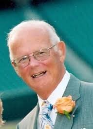 Roland Peaslack Obituary (2019)