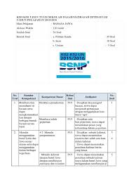 We did not find results for: Kisi Bahasa Jawa Kelas 6