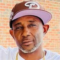 Mr. Curtis Melvin Obituary