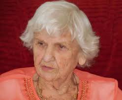 Ruth O'Neill Obituary