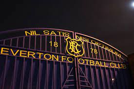 Everton football club (/ˈɛvərtən/) is an english professional football club based in liverpool that competes in the premier league, the top tier of english football. Everton Confirm They Have Suspended Player Pending Police Investigation Mirror Online