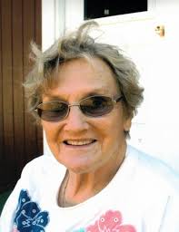 Obituary for Barbara Marion (Schimmens) Grosklog