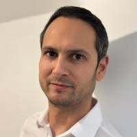 40+ "Ben Durrant" profiles