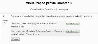 Https Ginux Online Tutorial Questionarios Moodle 1 9 3 Pdf