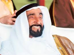 UAE to mark Zayed Humanitarian Day