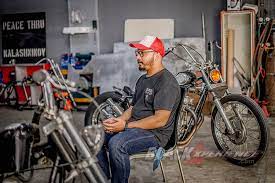 Sekaligus video perkenalan logo baru dan merch lawless jakarta garage. Lawless Jakarta Garage All About Biker S Lifestyle Blackxperience Com
