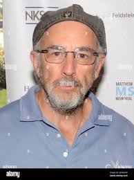 Richard silverman hi-res stock photography and images