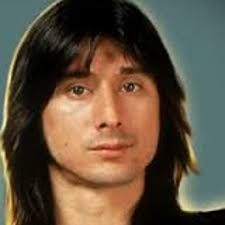Stream Oh Sherrie by Steve Perry