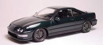 In the us, the car would only be available in championship white in 1997 and 1998. Revell Acura Integra Type R Cheap Online