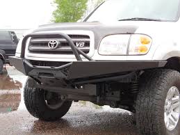 Same quality as oe for less direct replacement. Bumpers Armor Addicted Offroad 2006 Toyota Tundra 2004 Toyota Tundra Toyota Tundra
