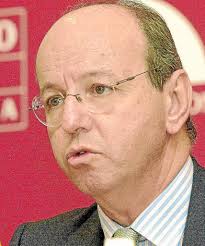 Spottorno sustituirá a Aza como jefe de la Casa del Rey