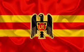 La unión española fotovoltaica (unef) representa el sector fotovoltaico español y. Herunterladen Hintergrundbild Union Espanola 4k Chilenischen Fussball Club Seide Textur Logo Rot Gelb Flagge Emblem Die Chilenische Primera Division Independencia Santiago Chile Fussball Mit Einer Auflosung Zu Uberwachen 3840x2400 Bilder