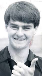 Steve clarke enjoys scotland fighting spirit as he gives billy gilmour 'he's from ardrossan'… St Anthony On Twitter A Young Steve Clarke Happy To Join St Mirren In 1982 Wonder If He Ll Be Smiling This Evening Cairterssmfc Billyg277 Holmsy83 Bingbud Https T Co Fokdmcj40u