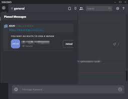 With its ability to create specific channels within a server for different topics and separate the problem is that it was a small space, horizontally, and between all of discord's columns and its locked minimum size, it wasn't going to fit. Give Discord A Minimal Look And Remove Minimum Window Size Gaming