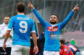 Pin On Napoli Ssc
