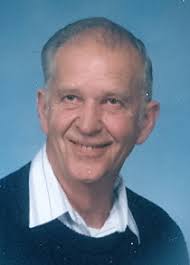 Obituary for Carl Lester Schrader
