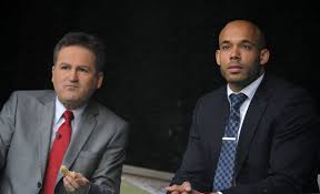 Richard Keys urges Scotland to hire Celtic legend as manager to replace  Steve Clarke after Euro 2024 failure