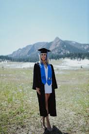 I'm thrilled to announce that I've graduated from the University of…