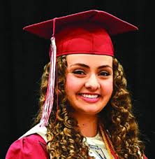 Wagner, Mendez Top Grads in Flatonia