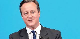 Cameron pledges curbs