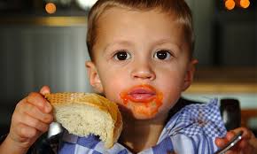 How to transition baby from puree to table food. Baby Steps Tips To Ease Your Child S Shift To Table Food