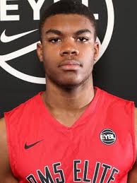 Reggie Chaney, Houston, Power Forward