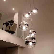 S Luce Pendelleuchte Fairy 5 Flammig O 60cm Otto In 2020 S Luce Pendelleuchte Beleuchtung